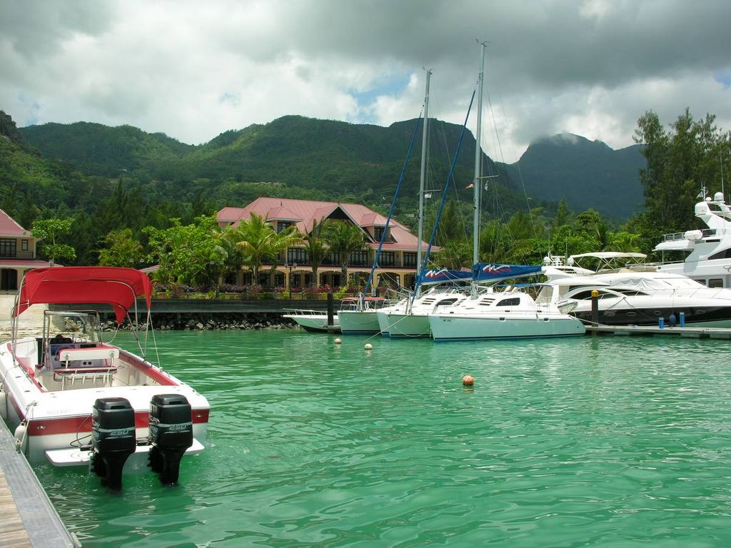 destination croisière Seychelles