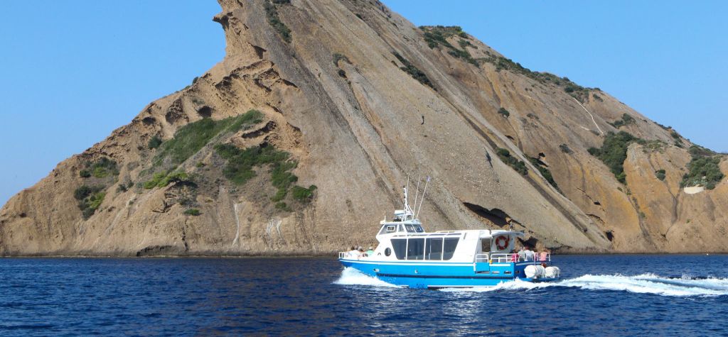 Calanques