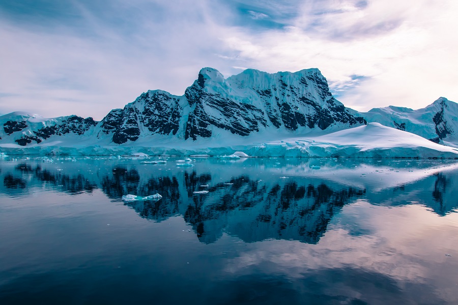 croisière antarctique