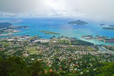 Séjour de rêve sur l’île Mahé aux Seychelles