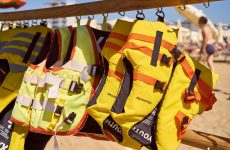 L’importance de porter un gilet de sauvetage